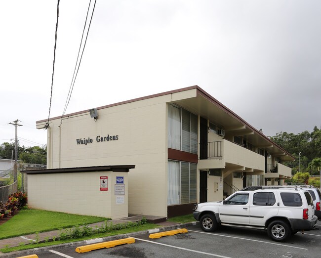 Waipio Gardens Apartments Mililani, HI Apartments For Rent