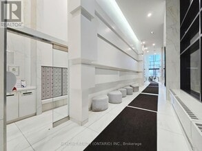 352-1352 Front St W in Toronto, ON - Building Photo - Building Photo