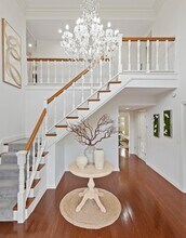 1476 Crestline Dr in Santa Barbara, CA - Building Photo - Building Photo