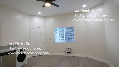 3966 Florida St in San Diego, CA - Building Photo - Building Photo