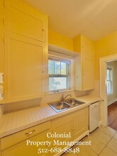 707 Graham Pl in Austin, TX - Building Photo - Building Photo