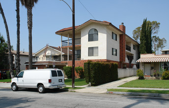 1165 Linden Ave in Glendale, CA - Building Photo - Building Photo