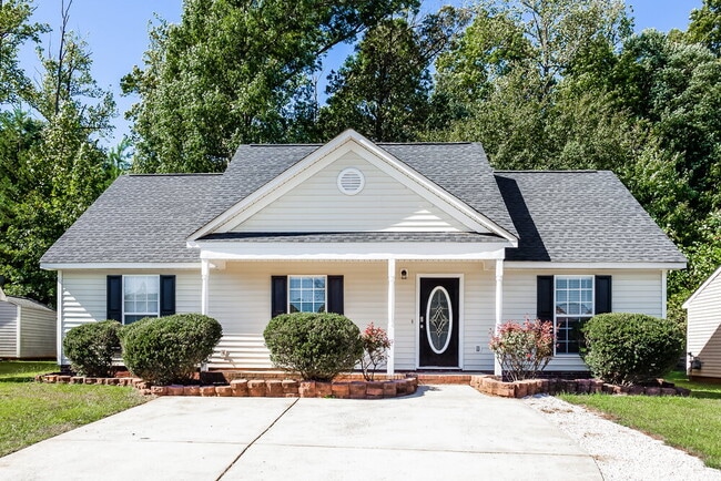 property at 2214 Pleasant Dale Dr