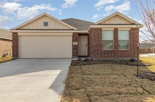 2804 Grn Hl Wy in Oak Point, TX - Building Photo