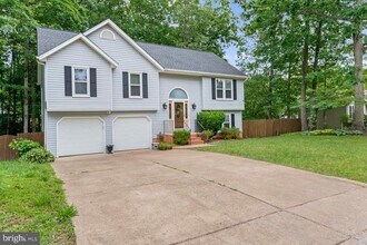 10603 Eden Brook Dr in Spotsylvania, VA - Building Photo - Building Photo