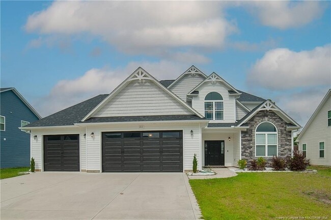 property at 212 Stafford Ave