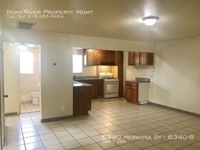 6340 Hermosa St-Unit -6340-B in Sacramento, CA - Building Photo - Building Photo