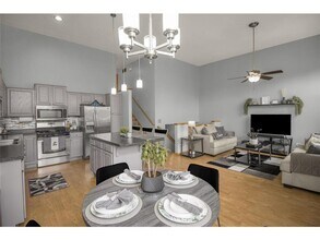 20114 Homefire Way in Lakeville, MN - Building Photo - Building Photo