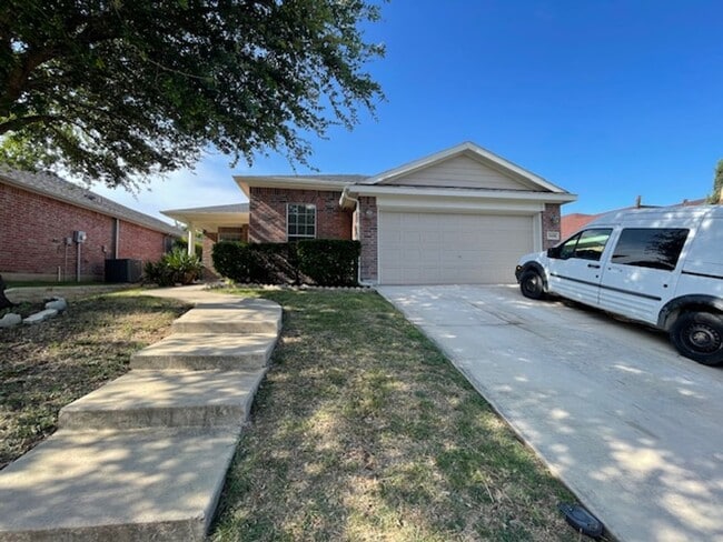 property at 3608 Black Ranch Ct