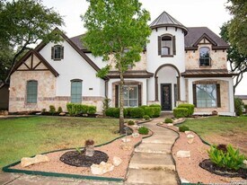 10403 Star Mica in Boerne, TX - Building Photo