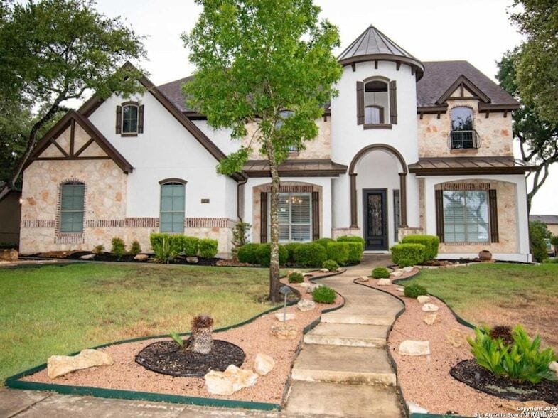 10403 Star Mica in Boerne, TX - Building Photo