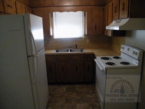 309 Bellevue Cir in Jacksonville, AR - Building Photo - Building Photo