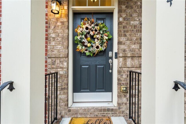 4324 Laurel Creek Ct SE in Smyrna, GA - Building Photo - Building Photo