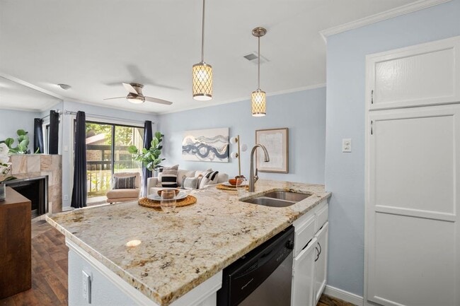 property at 8888 Tallwood Dr