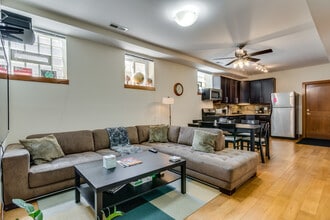 1914 N Wood St in Chicago, IL - Building Photo - Building Photo