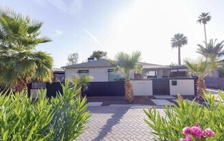 4214 N 20th St in Phoenix, AZ - Building Photo