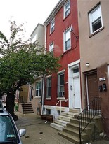 1109 Wallace St in Philadelphia, PA - Building Photo