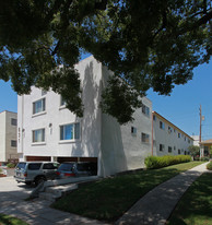 631 E Providencia Ave Apartments