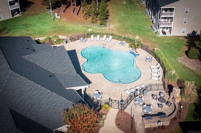 Waterford Apartments