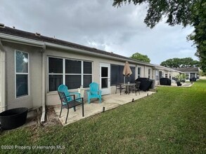 2479 Hidden Trail Dr in Spring Hill, FL - Building Photo - Building Photo