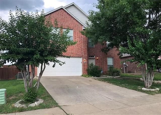 property at 9724 Indian Canyon Dr