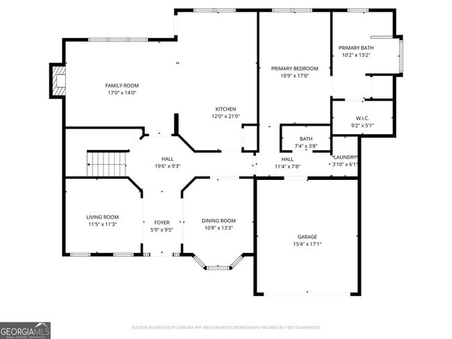 property at 380 Vine Mountain Way