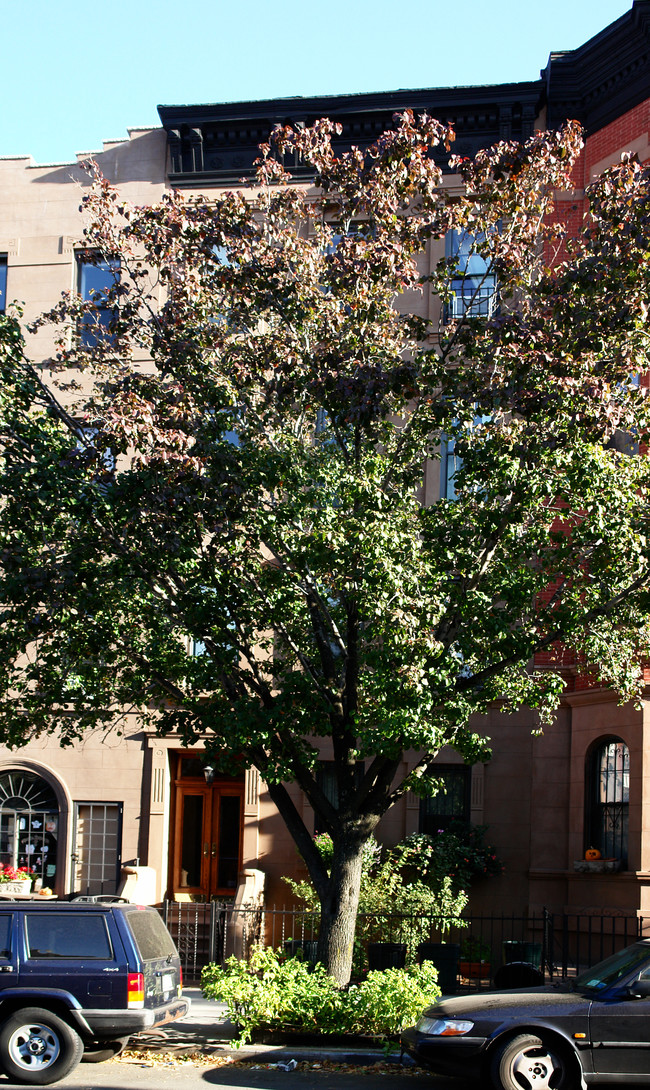 747 Union St in Brooklyn, NY - Foto de edificio - Building Photo