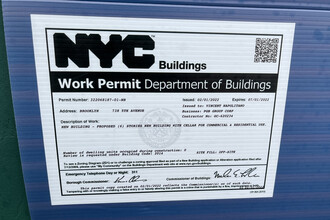 738 5th Ave in Brooklyn, NY - Building Photo - Building Photo