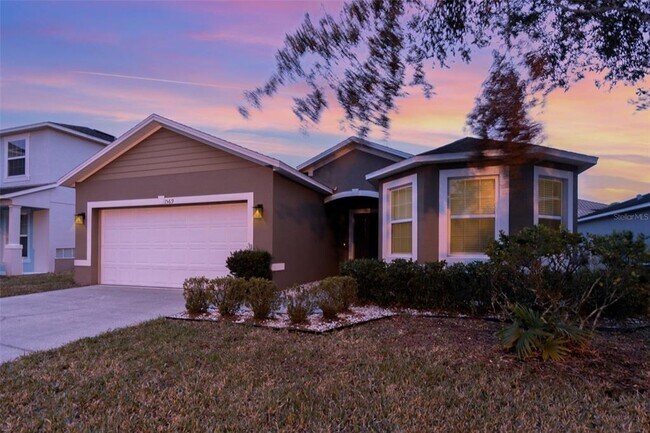 1569 Tamarind Rd in Davenport, FL - Building Photo - Building Photo