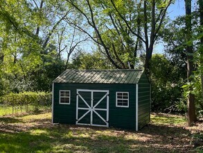 1114 Wright St in Griffin, GA - Building Photo - Building Photo