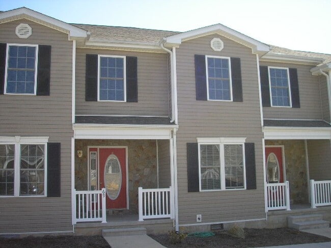property at 79 Pinnacle Lane
