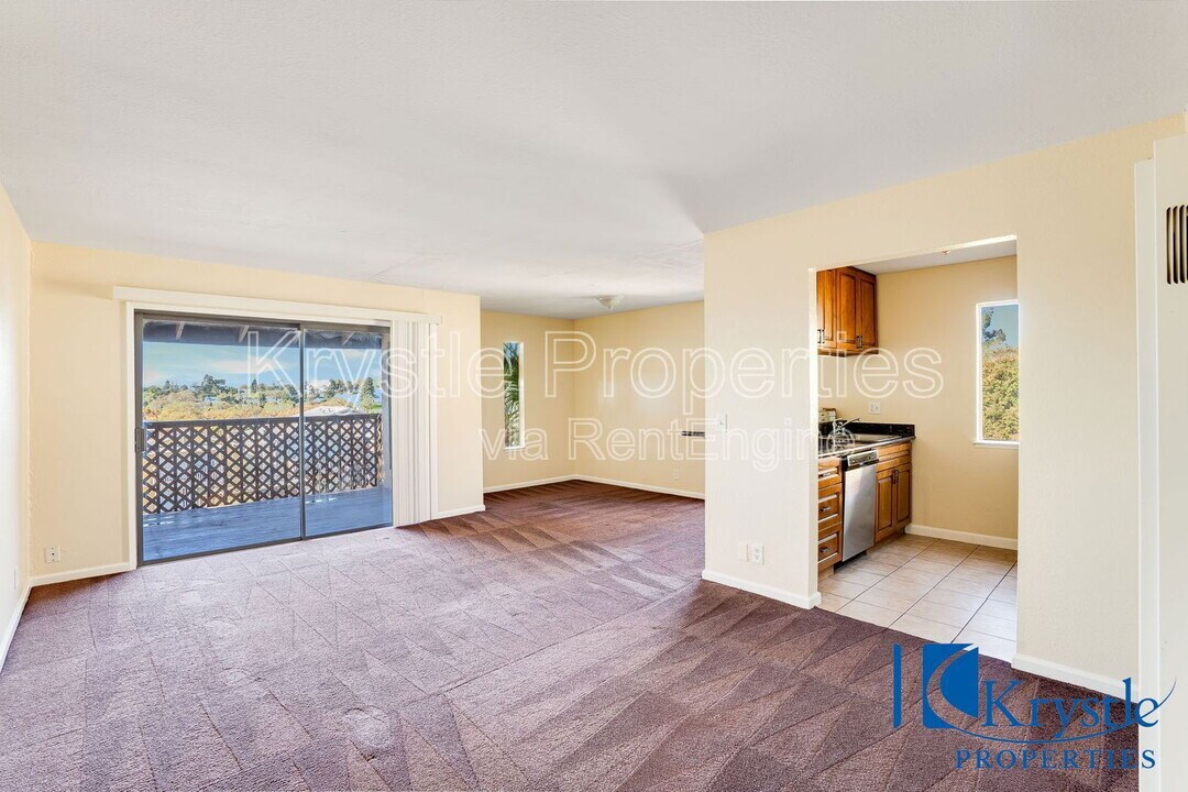 144 Kathy Ellen Dr in Vallejo, CA - Building Photo