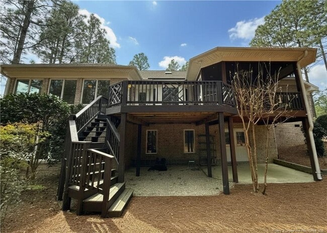 105 Morris Dr in Seven Lakes, NC - Building Photo - Building Photo