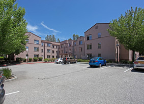 Valley Oaks Apartments