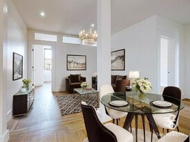 30th Street in Queens, NY - Building Photo