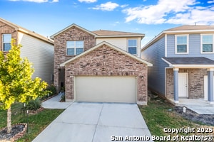 property at 6806 Prue Rd