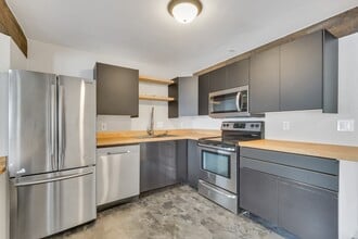 8355 Eaton Way in Arvada, CO - Building Photo - Building Photo