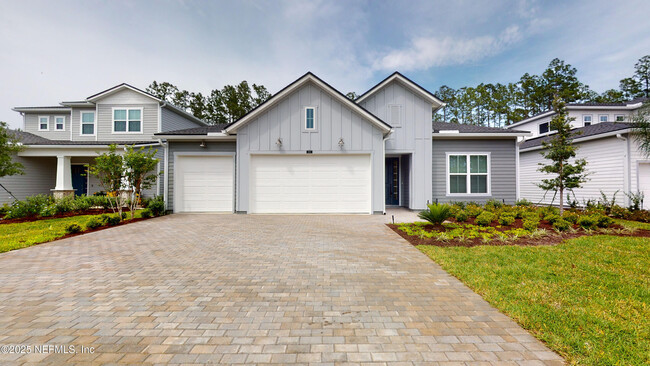 property at 202 Gap Crk Dr