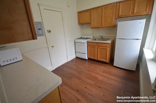 property at 127 Sutherland Rd