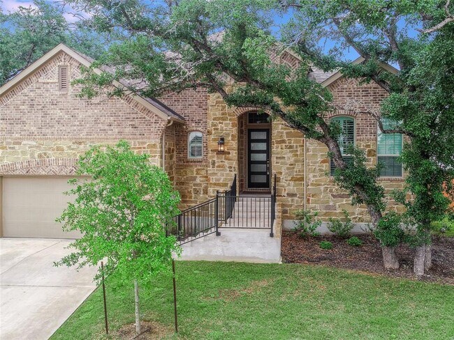 109 Quiet Oak Rd in San Marcos, TX - Building Photo - Building Photo