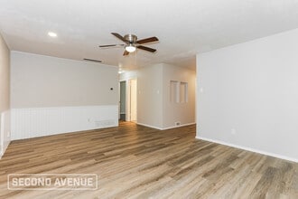 422 Southlake Dr in Forney, TX - Foto de edificio - Building Photo