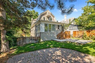 570 Gilpin St in Denver, CO - Building Photo - Building Photo