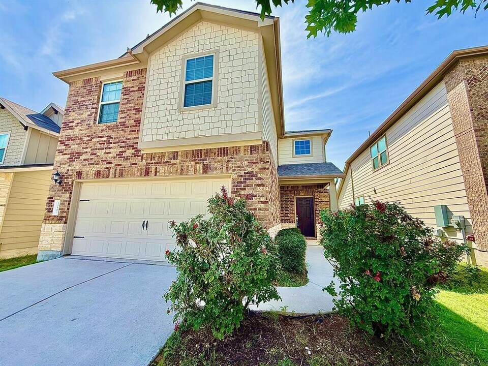 15907 Windroot St in Austin, TX - Building Photo