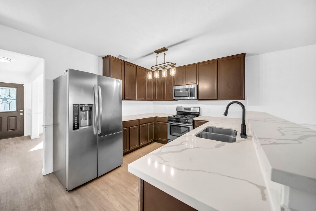 11723 Downey Violet Ln in Houston, TX - Building Photo