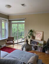 1623 W Wallen Ave in Chicago, IL - Building Photo - Building Photo