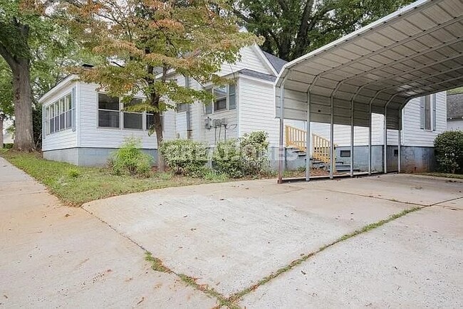 109 Laurel St in Gaffney, SC - Building Photo - Building Photo