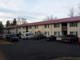 Beech Tree Apartments