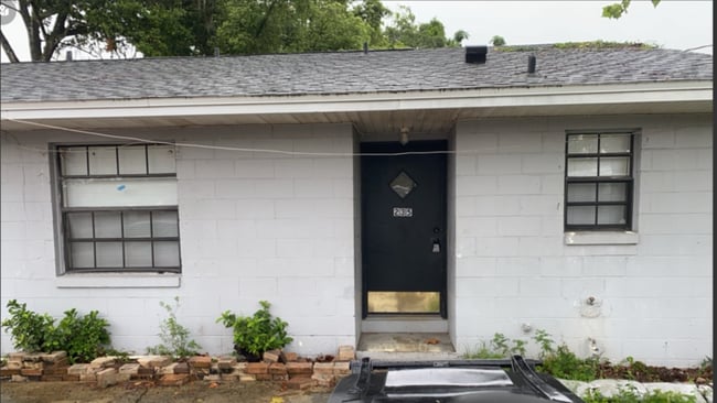 property at 235 S. Christiana Ave