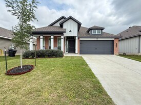910 James Parker Cir in Killeen, TX - Building Photo