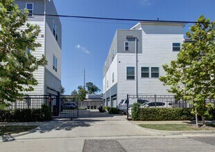 1909 Maury St in Houston, TX - Building Photo - Building Photo